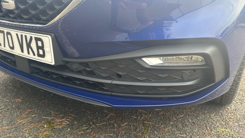 SEAT Leon 1.5 TSI EVO SE Dynamic 5dr Petrol Hatchback